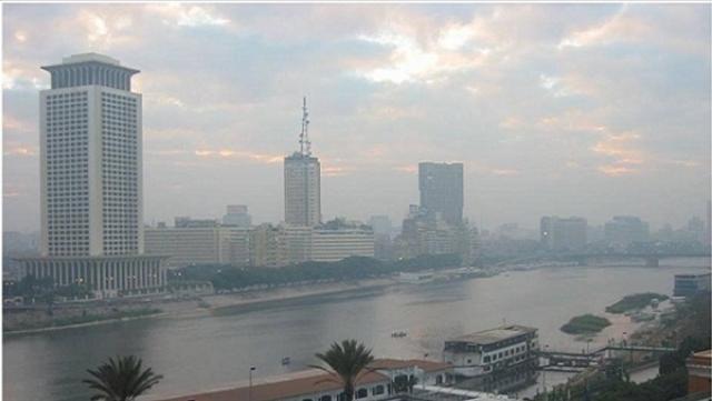 طقس مائل للبرودة