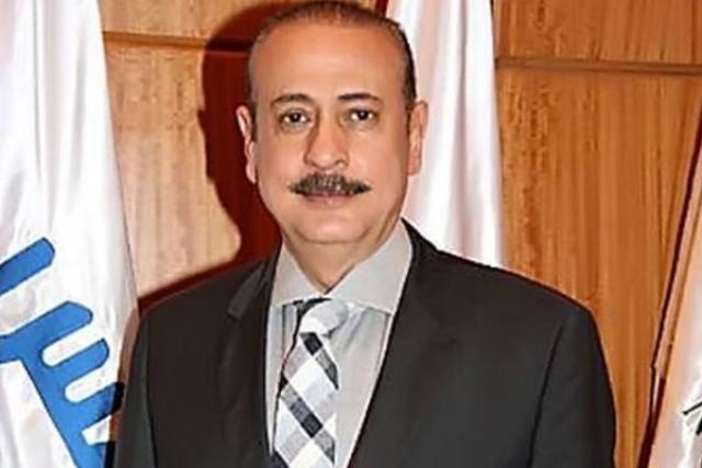 المنتج عمرو مكين