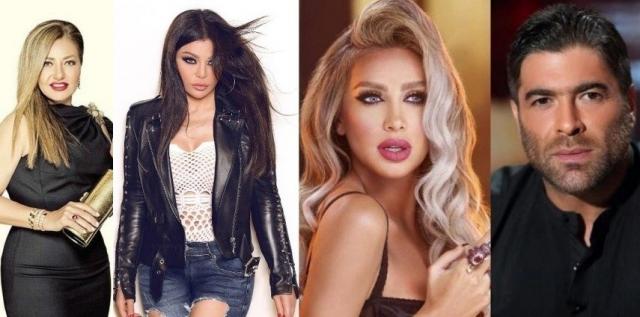 هوايات النجوم بين المعتاد وغير المألوف .. حسين فهمى يلمع الأحذية وهند صبرى تعزف الطبلة وليلى علوى ميكانيكى