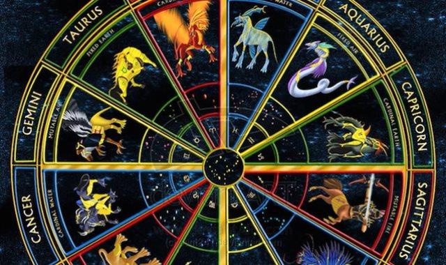 حظك اليوم.. توقعات الأبراج ليوم 5 مايو