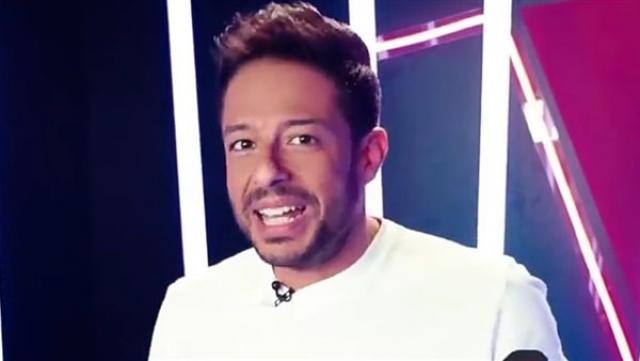 محمد حماقى