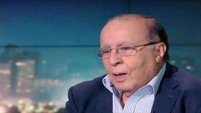 محمد فاضل: اخترت فردوس عبدالحميد وأحمد زكي لـ”حب في الزنزانة”