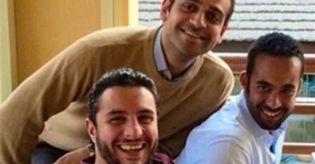 كان شريرا.. سر موافقة هيثم أحمد زكي على العمل فى كلبش 3