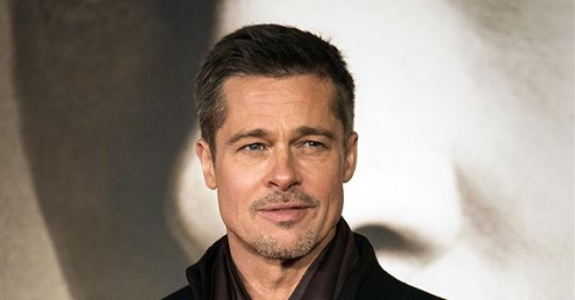 براد بيت يفوز بجائزة أفضل ممثل مساعد في حفل SAG AWARDS