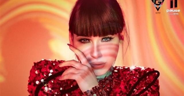 ساندي تستعد لطرح ألبومها الجديد اتنين في واحدة