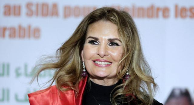 بالفيديو.. يسرا تكشف لأول مرة عن سر كان سيودي بحياتها