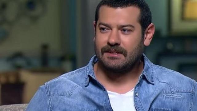 عمرو يوسف يستأنف تصوير «سيف الله» الأسبوع المقبل