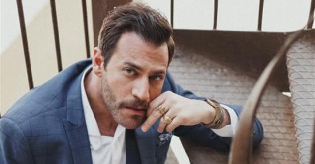 نيقولا معوض يخوض دراما رمضان بـ«خيط حرير»