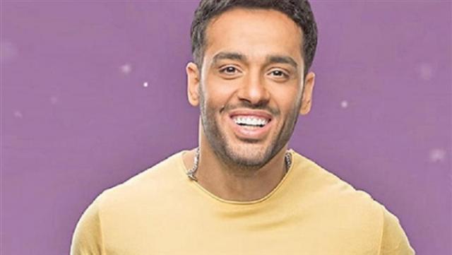 رامي جمال يهاجم الإعلام.. لهذا السبب