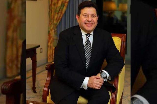 هاني شاكر يعلق على أغنية محمد رمضان: «اللهم صل على النبي.. تحفة» (فيديو)