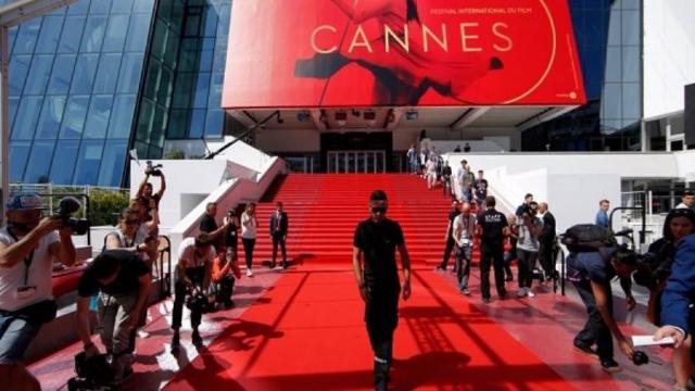 مهرجان كان السينمائي