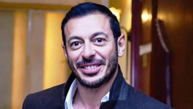 مصطفى شعبان