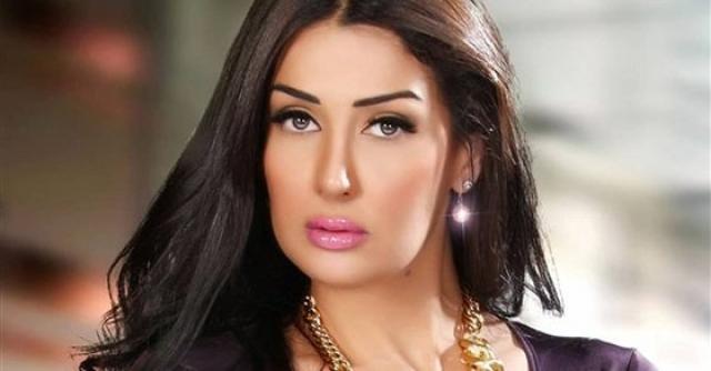 غادة عبد الرازق