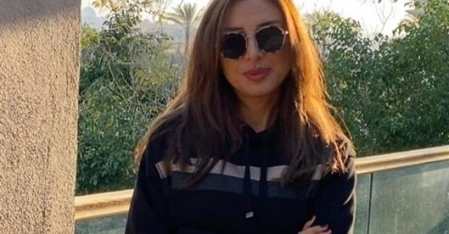 أنغام تشارك في تحدي الخير: هتولى 80 أسرة الشهر ده