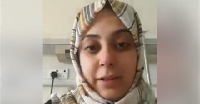 اقعدوا في البيت.. مصرية تحكي رحلتها مع كورونا في الحجر الصحي