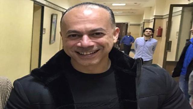 تامر مرسى رئيس مجلس ادارة المجموعة