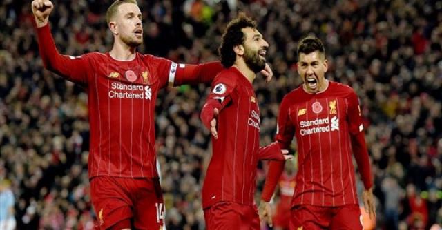 قائد ليفربول يقود حملة تبرعات لمكافحة فيروس كورونا