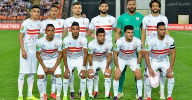 نادي الزمالك يرفض رحيل عمر السعيد.. لهذا السبب