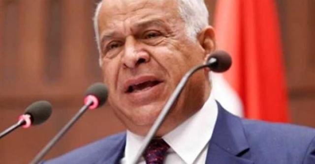 فرج عامر عن الأزمة المالية: مسؤولية نادي سموحة في رقبتي