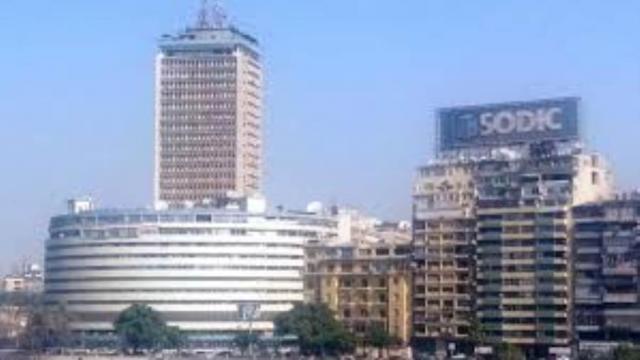 اخبار ماسبيرو | عاصم الدسوقي ضيف قناة نايل لايف.. الإثنين