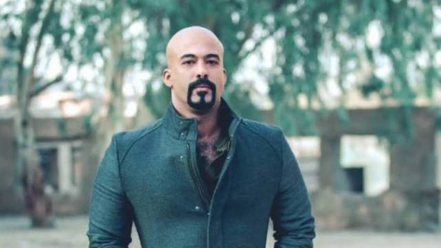 هيثم أحمد زكي