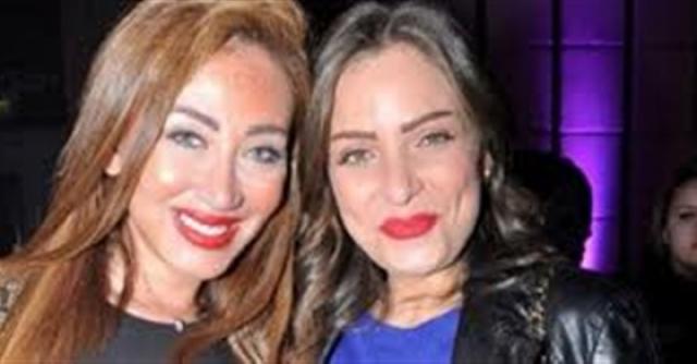 أول رد من ريهام سعيد على سب ريم البارودى لها.. شاهد