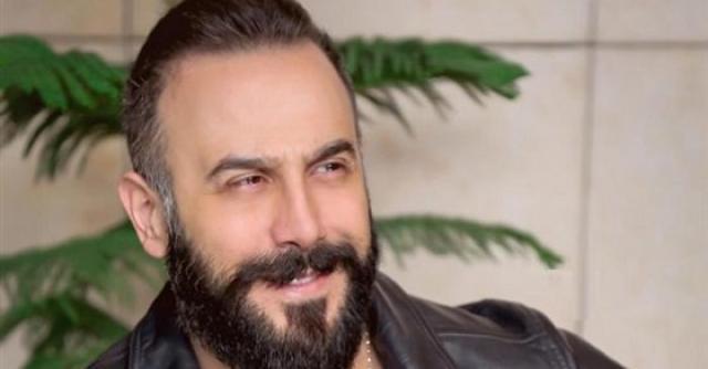 حقيقة مقتل الفنان السوري قصى خولى