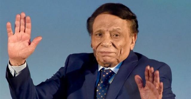 حقيقة اعتزال عادل إمام التمثيل