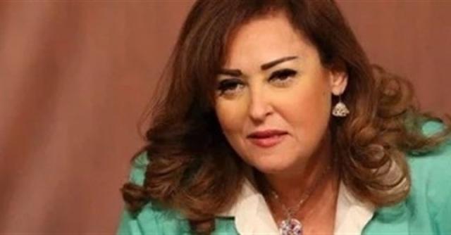 ألف شكر لجيش مصر الأبيض.. نهال عنبر توجه رسالة للأطباء