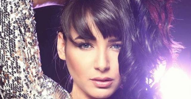 ساندي تحتفل بعيد شم النسيم .. شاهد