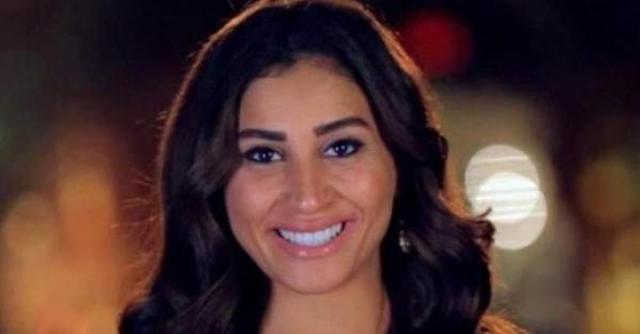 دينا الشربينى