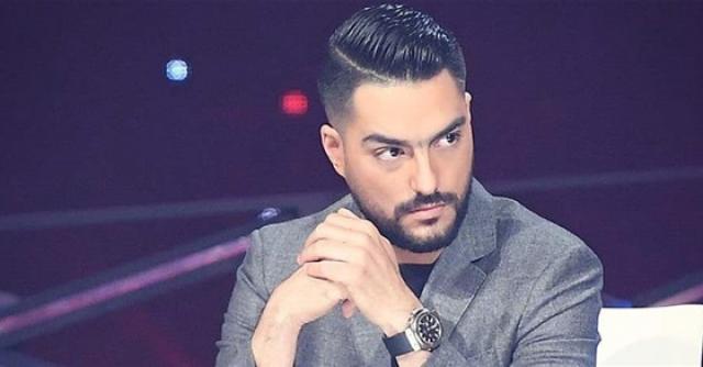 حسن الشافعي يبدأ يومه مع الدحيح