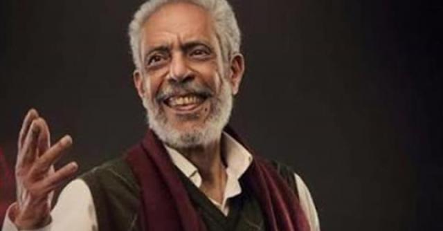 تصرف غير مسئول.. نبيل الحلفاوي يعلق على تجمع صناع مسلسل البرنس