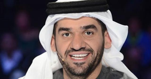 حسين الجسمي