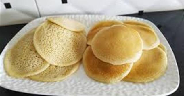 طريقة عمل عجينة القطايف