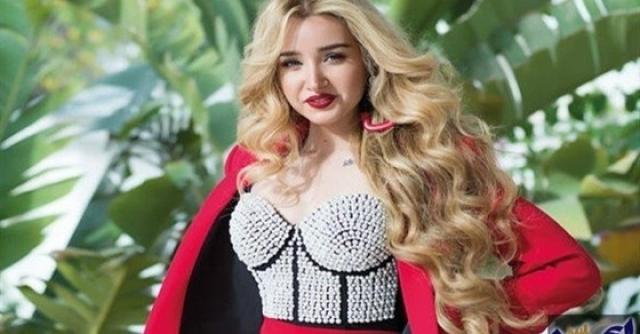 أظن كده وصلت.. هنا الزاهد ترد علي منتقدى قص شعرها بمفاجأة