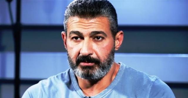 ياسر جلال يكشف سبب عدم ذهابه لـ مهرجانات السينما