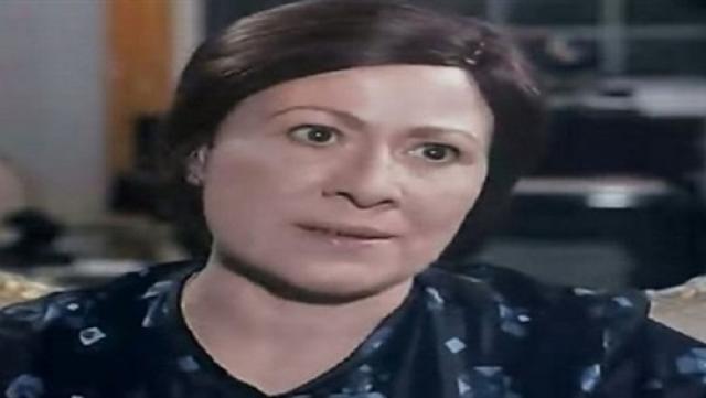 الراحلة عزيز حلمي