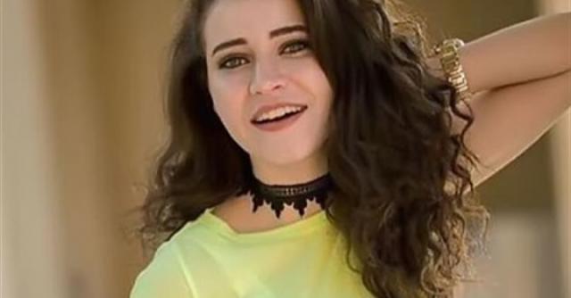 التصوير تحت الماء.. سارة الشامي تكشف تفاصيل دورها في فيلم ماكو