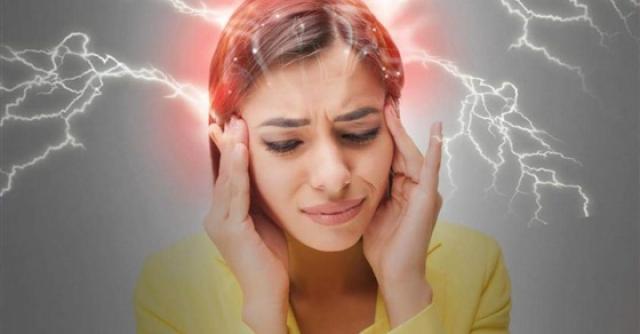 أسرع علاج للصداع النصفي بدون أدوية