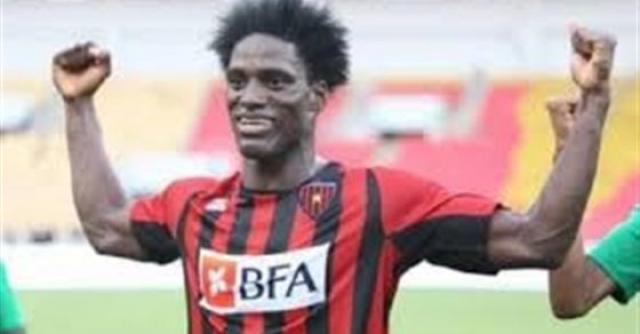 الزمالك يدرس إمكانية التعاقد مع اري بابل إلكترونياً