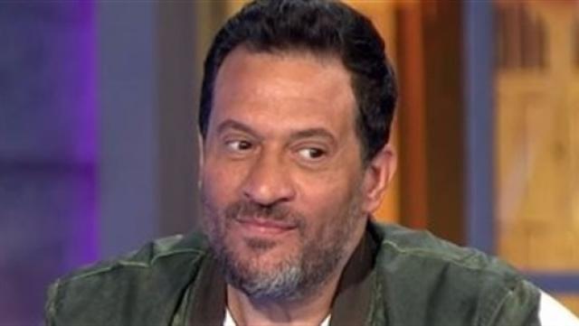 ماجد المصري