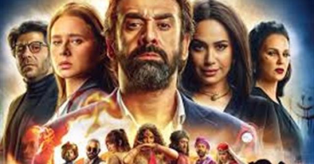 إعادة عرض الفيل الأزرق 2 وولاد رزق 2 فى عدد من السينمات