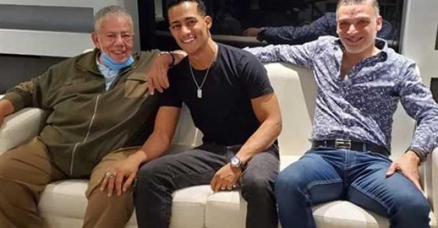 بشير الديك لمنتقدي مسلسل الإمبراطور: انتظروا خروجه للنور