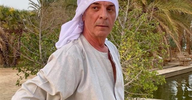 محمود حميدة