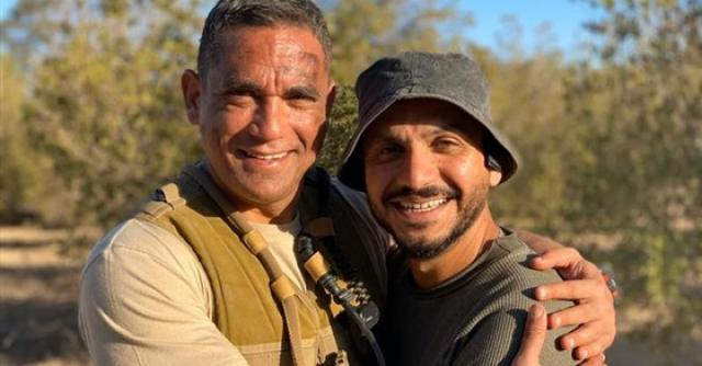 في الذكرى الثالثة لموقعة البرث.. تعرف على ما قاله مخرج مسلسل الاختيار عن المجند خالد علي موسى