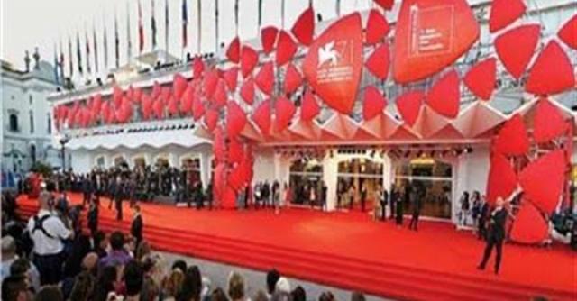 مهرجان فينيسيا يخفض عدد أفلامه ويعرض في الهواء الطلق