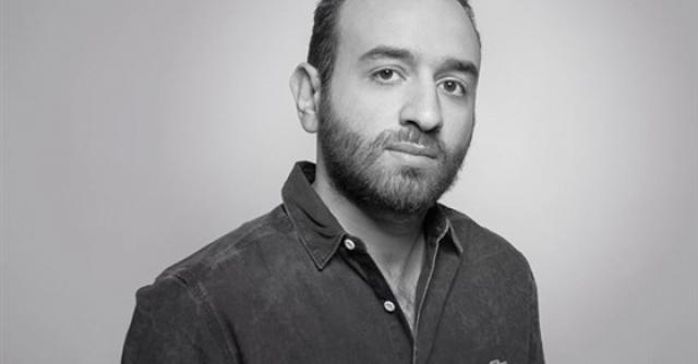 المخرج عمرو سلامة يتصدر تريند تويتر.. اعرف السبب