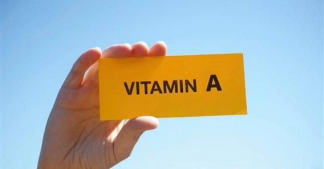 نقصه يسبب التهابات .. احذري نقص فيتامين أ