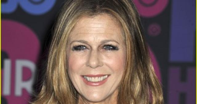 ريتا ويلسون